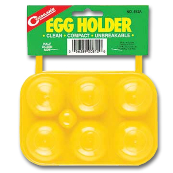 COGHLAN’S(コフラン) 6エッグホルダー 11210003 クッキングアクセサリー