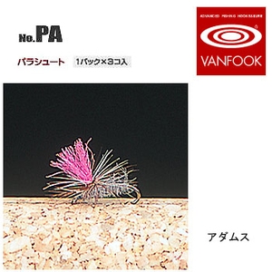 եå(VANFOOK) ѥ饷塼  ॹ PA-1803