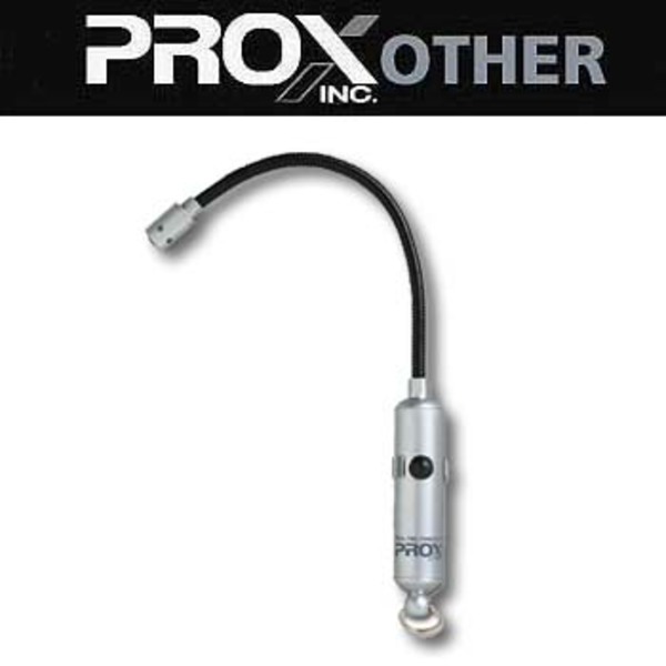 プロックス(PROX) LEDフレキシブルライト ET0138 ルアー用フィッシングツール