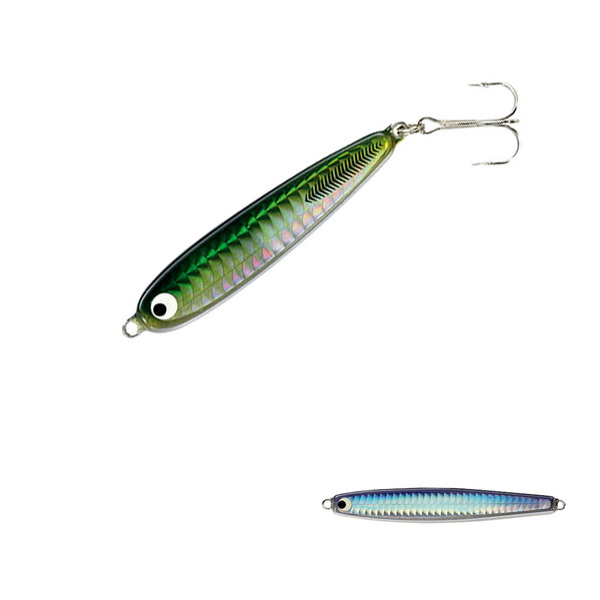 タックルハウス(TACKLE HOUSE) ピーボーイジグ スタンダード PJS-36 メタルジグ(10～40g未満)