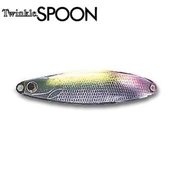 タックルハウス(TACKLE HOUSE) ツインクルスプーン TS-65 スプーン