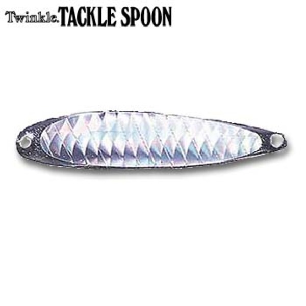 タックルハウス(TACKLE HOUSE) ツインクル タックルスプーン TT-3 スプーン