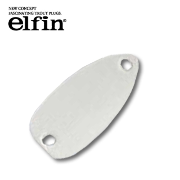 タックルハウス(TACKLE HOUSE) elfin スプーン   スプーン