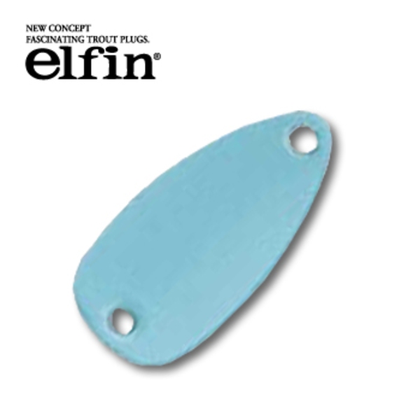 タックルハウス(TACKLE HOUSE) elfin スプーン   スプーン