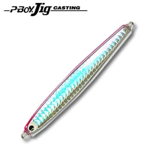 タックルハウス(TACKLE HOUSE) ピーボーイジグ キャスティング PJC65 メタルジグ(60～100g未満)