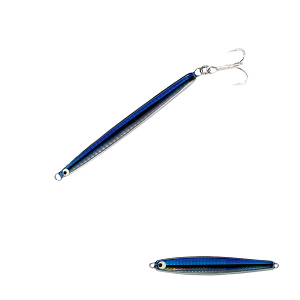 タックルハウス(TACKLE HOUSE) ピーボーイジグ キャスティング PJC65 メタルジグ(60～100g未満)