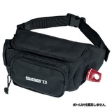SIGG(シグ) ウエストベルト1.0L 10378 ボディバッグ