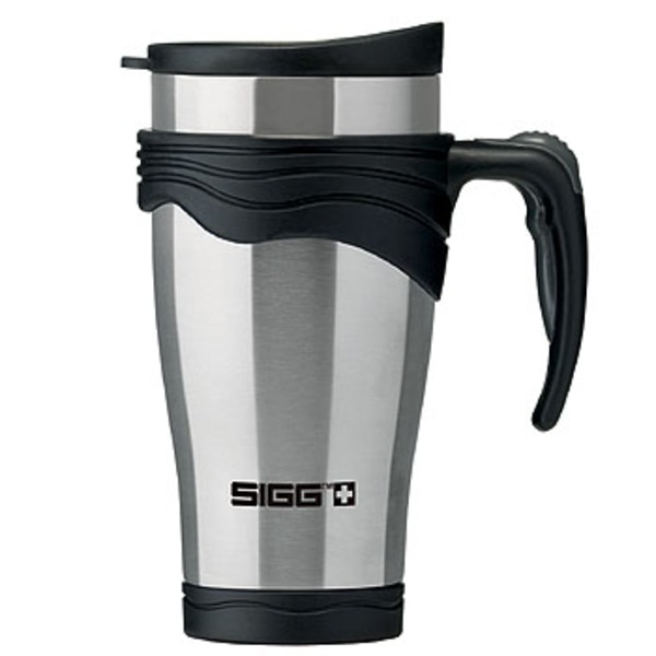 SIGG(シグ) サーモマグ 10379 アルミ製マグカップ