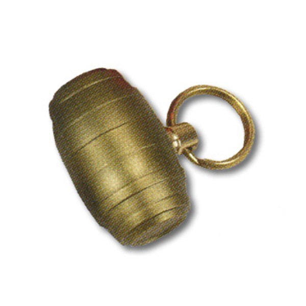 A&F COUNTRY(エイアンドエフカントリー) タル型ペットIDカプセル 00800042 その他便利小物