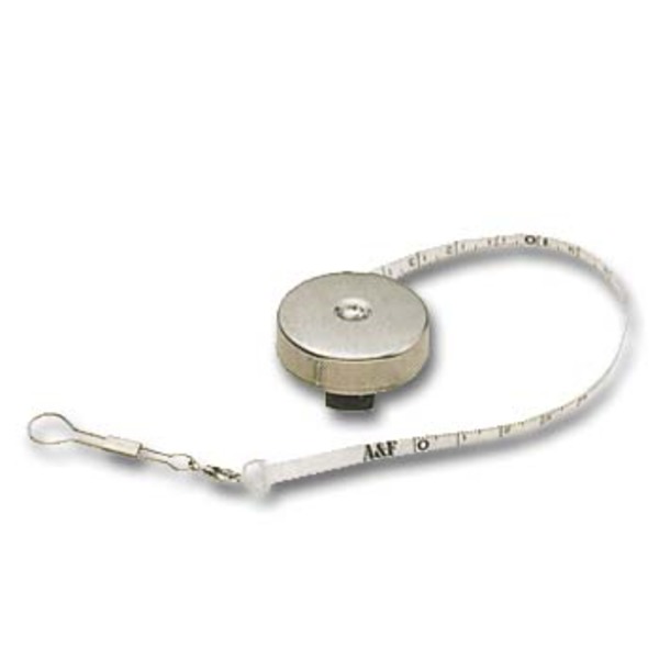 A&F COUNTRY(エイアンドエフカントリー) A&F メジャーリール 00800034 その他便利小物