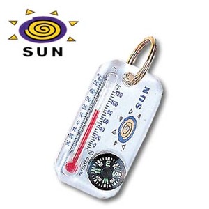 SUN(サン) サーモコンポ 11500019 温度計