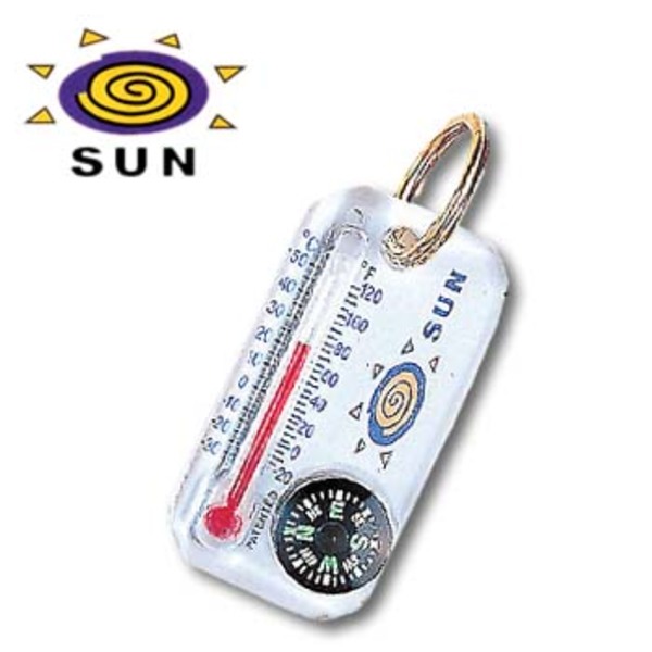 SUN(サン) サーモコンポ 11500019 温度計