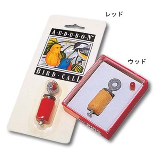 A&F COUNTRY(エイアンドエフカントリー) オーデュボン バードコール ギフトボックスセット 11750003 その他便利小物