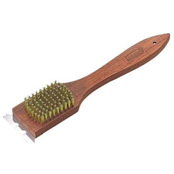 Coleman(コールマン) バーベキューブラシ 170-9078 BBQ&七輪&焚火台アクセサリー