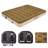 Coleman(コールマン) クィーンオートエアベッド 170-6612 エアーベッド