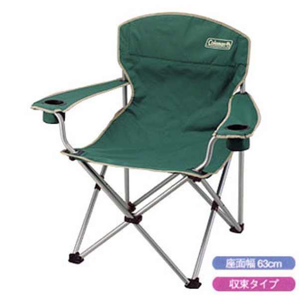 Coleman(コールマン) 【パーツ】 リラックスチェアラージ 170-5839 ディレクターズチェア