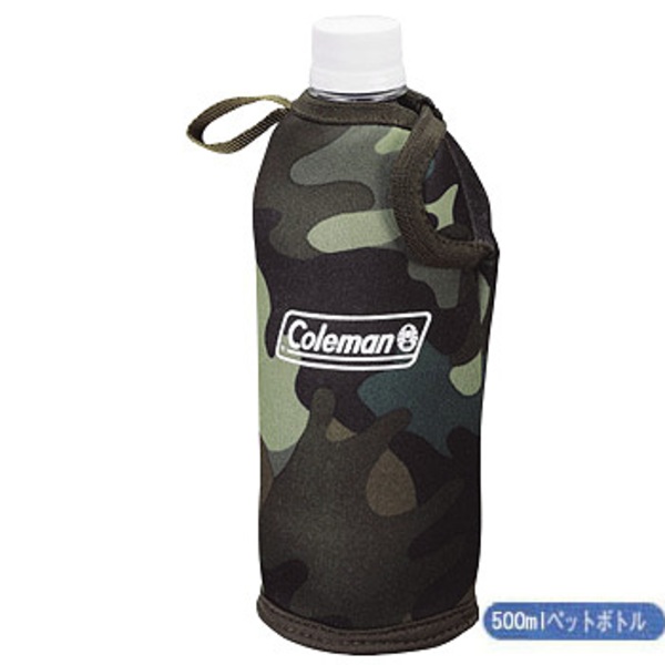 Coleman(コールマン) ボトルカバー 170-6380 ボトルケース