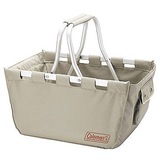 Coleman(コールマン) フォルダブルバスケット 170-6661 スタッフバッグ