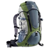 deuter(ドイター) フューチュラ32AC D34116-427 30～39L