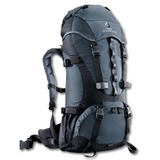 deuter(ドイター) エアコンタクト35+10 D33335-470 40～49L