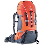 deuter(ドイター) エアコンタクト40+10SL D33326-595 50～59L