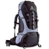 deuter(ドイター) エアコンタクト40+10SL D33326-737 50～59L