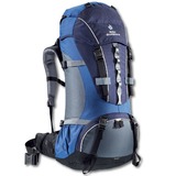 deuter(ドイター) エアコンタクト45+10 D33385-332 50～59L