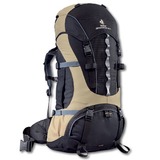 deuter(ドイター) エアコンタクト50+10SL D33346-760 60L以上