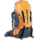 deuter(ドイター) エアコンタクト50+10SL D33346-891 60L以上