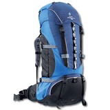 deuter(ドイター) エアコンタクト60+10SL D33356-336 60L以上