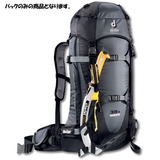 deuter(ドイター) ガイド35+ D33586-475 40～49L