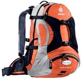 deuter(ドイター) トランスアルパイン25 D32146-941 20～29L