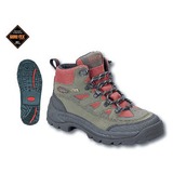 TrekSta(トレクスタ) トレイルウイングGTX EBK072 【廃】トレッキングシューズ･HI&MID