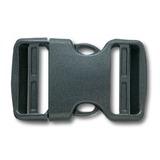 EVERNEW(エバニュー) サイドリリースバックル38(パーツ) EBY472 トレッキングポールパーツ･アクセサリー