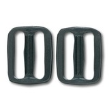 EVERNEW(エバニュー) トリグライドバックル25 EBY477 トレッキングポールパーツ･アクセサリー