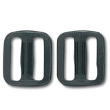 EVERNEW(エバニュー) トリグライドバックル20 EBY478 トレッキングポールパーツ･アクセサリー
