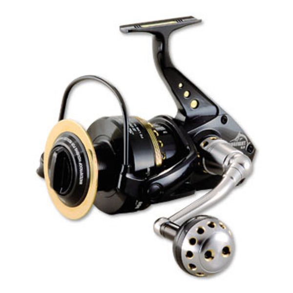 ダイワ(Daiwa) ソルティガZ 6500H-D･FIGHT 00058964｜アウトドア用品・釣り具通販はナチュラム