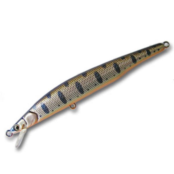 ノースクラフト(NORTH CRAFT) VICTORIA(ヴィクトリア) トレブルフックモデル Type SS   ミノー