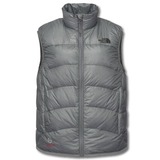 THE NORTH FACE(ザ･ノース･フェイス) ACONCAGUA VEST Women’s NDW18502 中綿･ダウンベスト(レディース)