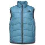 THE NORTH FACE(ザ･ノース･フェイス) ACONCAGUA VEST Women’s NDW18502 中綿･ダウンベスト(レディース)