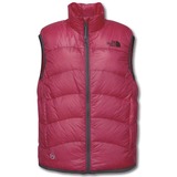 THE NORTH FACE(ザ･ノース･フェイス) ACONCAGUA VEST Women’s NDW18502 中綿･ダウンベスト(レディース)