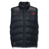 THE NORTH FACE(ザ･ノース･フェイス) ACONCAGUA VEST(アコンカグアベスト) ND13300 ダウン&中綿ベスト(メンズ)