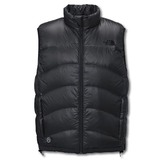 THE NORTH FACE(ザ･ノース･フェイス) ACONCAGUA VEST(アコンカグアベスト) ND13300 ダウン&中綿ベスト(メンズ)