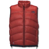 THE NORTH FACE(ザ･ノース･フェイス) ACONCAGUA VEST(アコンカグアベスト) ND13300 ダウン&中綿ベスト(メンズ)