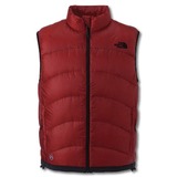 THE NORTH FACE(ザ･ノース･フェイス) ACONCAGUA VEST(アコンカグアベスト) ND13300 ダウン&中綿ベスト(メンズ)