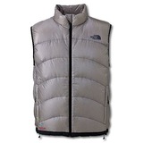 THE NORTH FACE(ザ･ノース･フェイス) ACONCAGUA VEST(アコンカグアベスト) ND13300 ダウン&中綿ベスト(メンズ)