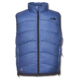 THE NORTH FACE(ザ･ノース･フェイス) ACONCAGUA VEST(アコンカグアベスト) ND13300 ダウン&中綿ベスト(メンズ)