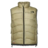 THE NORTH FACE(ザ･ノース･フェイス) ACONCAGUA VEST(アコンカグアベスト) ND13300 ダウン&中綿ベスト(メンズ)