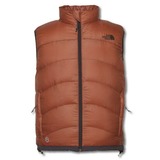 THE NORTH FACE(ザ･ノース･フェイス) ACONCAGUA VEST(アコンカグアベスト) ND13300 ダウン&中綿ベスト(メンズ)