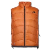 THE NORTH FACE(ザ･ノース･フェイス) ACONCAGUA VEST(アコンカグアベスト) ND13300 ダウン&中綿ベスト(メンズ)